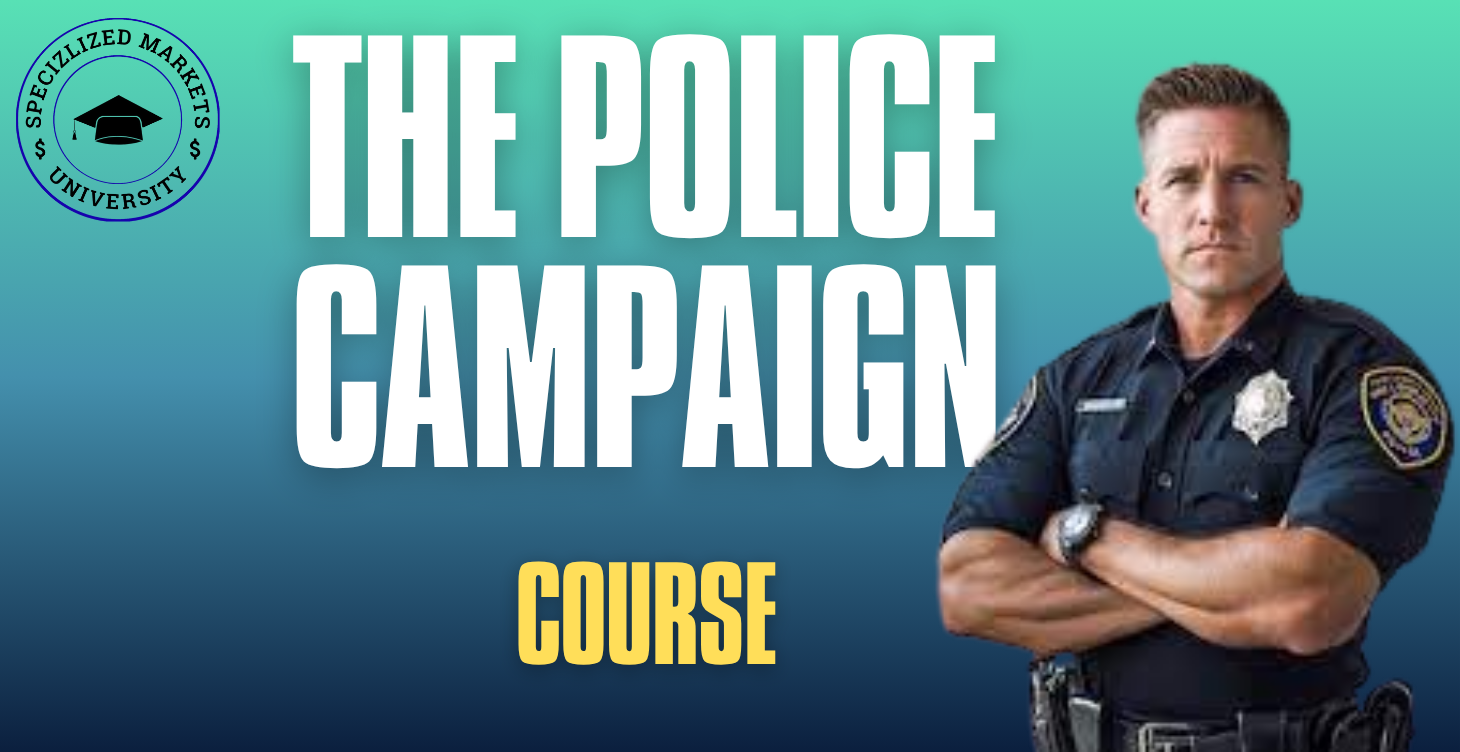 Police Baker to Vegas Overview